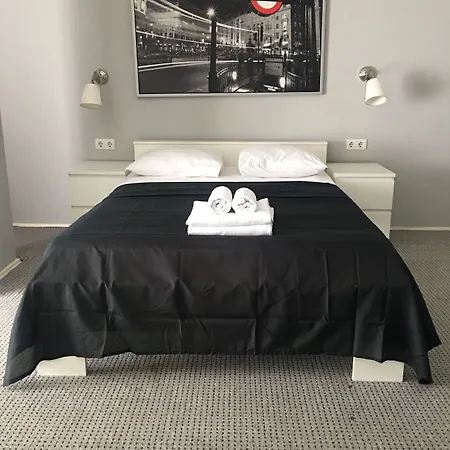 Hotel Arkem 1