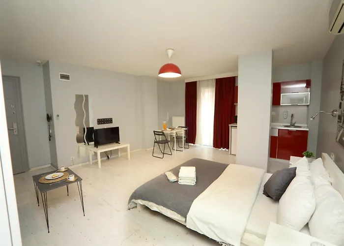 Otel Arkem Maltepe 3*