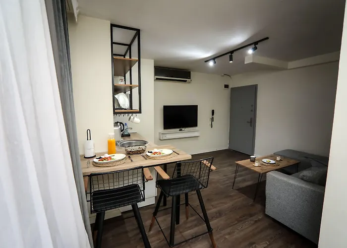 Arkem Maltepe 3* İstanbul