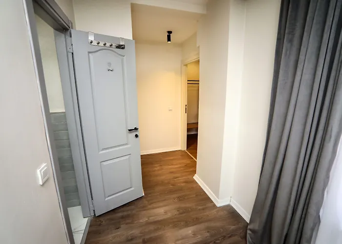 Arkem Maltepe Otel İstanbul