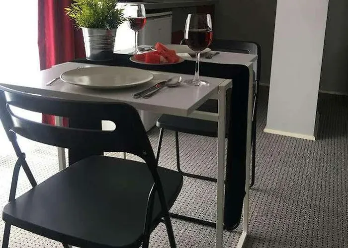 Otel Arkem Maltepe İstanbul