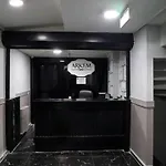 Hotel Arkem Maltepe 3*