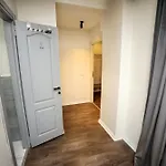 Hotel Arkem Maltepe Istanbul