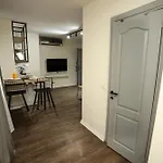 Arkem Maltepe Hotel 3*