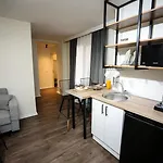 Hotel Arkem Maltepe Istanbul