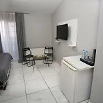 Arkem Maltepe Hotel 3*