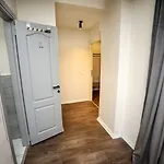Arkem Maltepe Hotel Istanbul