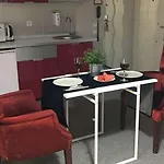 Arkem Maltepe Hotel
