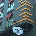 Hotel Arkem Maltepe