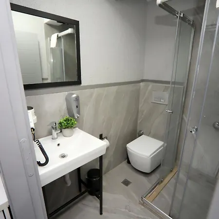 Arkem Maltepe 호텔