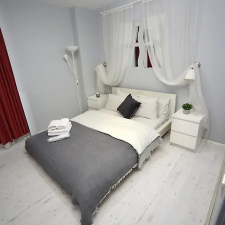 호텔 Arkem Maltepe