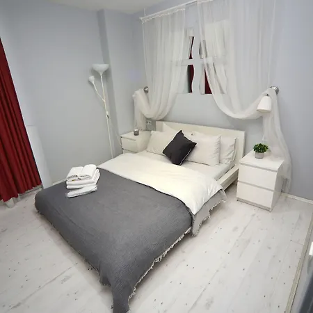 호텔 Arkem Maltepe