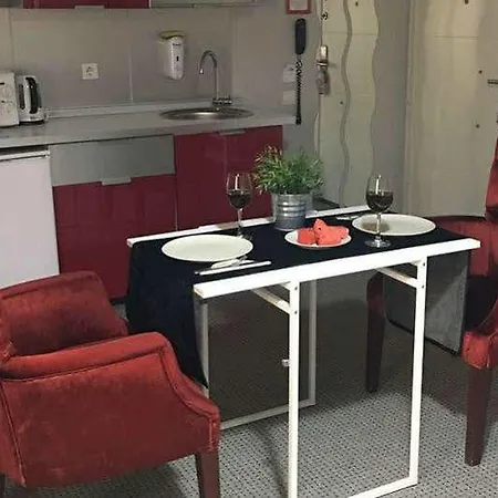 Arkem Maltepe 호텔