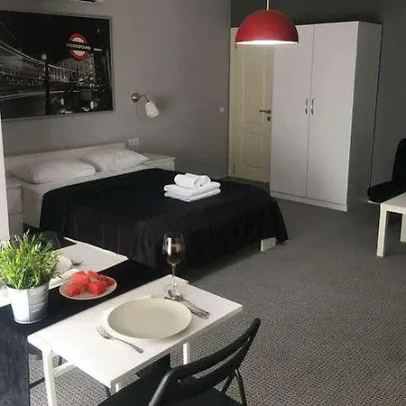 Arkem Maltepe 3*