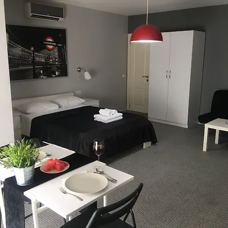 Arkem Maltepe 호텔 3*