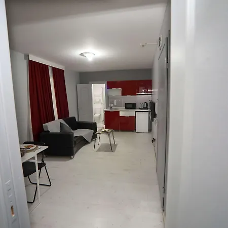 Arkem Maltepe 이스탄불