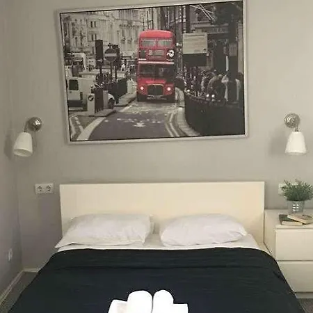 호텔 Arkem Maltepe 이스탄불